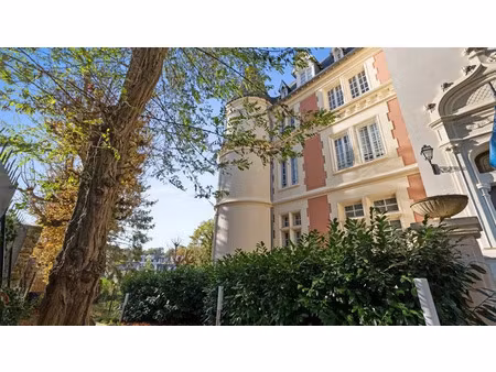 vente appartement 3 pièces 63.4 m² à vaucresson (92420)  407 000 €