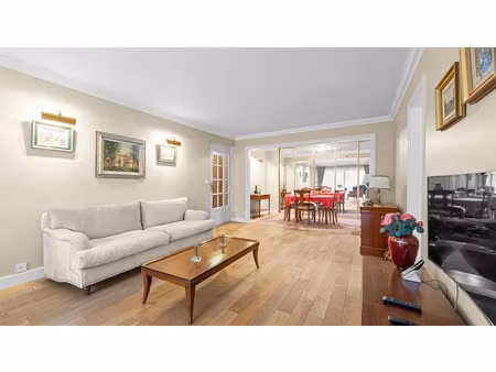 vente appartement 3 pièces 78.14 m² à vaucresson (92420)  402 000 €