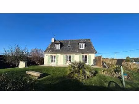 vente maison à rotheneuf (35400) : à vendre / 137m² rotheneuf