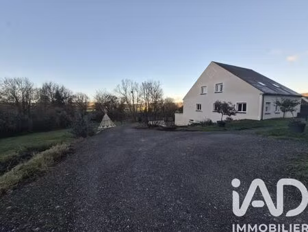 vente maison 8 pièces 320 m² la ferté-sous-jouarre (77260)