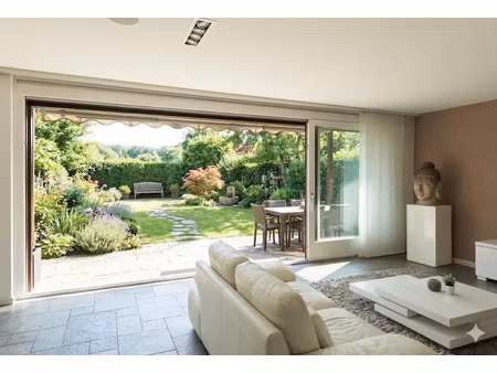 vente appartement 4 pièces 80 m² à nanterre (92000)  392 292 €