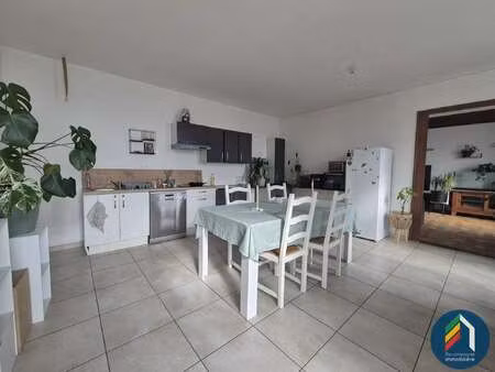 location maison à pouzauges (85700) : à louer / 112m² pouzauges