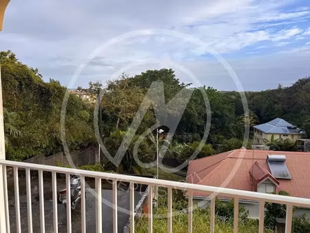 vente appartement 3 pièces 136 m² à le gosier (97190)  399 900 €