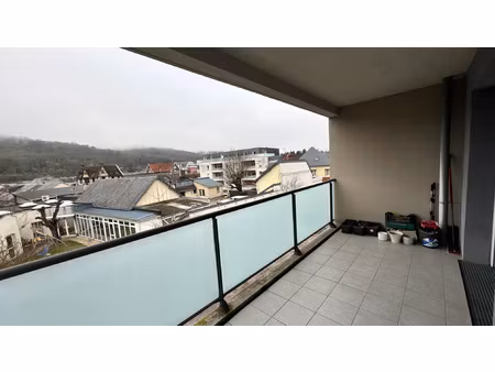 appartement 3 pièces 68 m2 résidence récente sécurisée