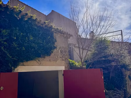 vente appartement 1 pièce 23 m² la garde-freinet (83680)