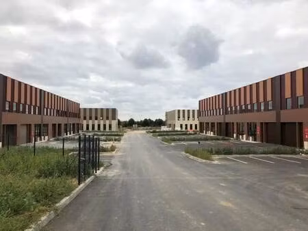 vente local d’activités tremblay en france 93290 2544m²