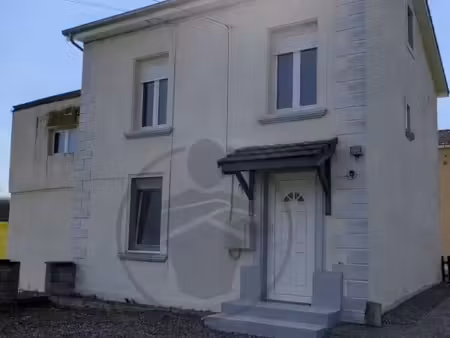 en vente maison individuelle 110 m² – 289 000 € |kemplich