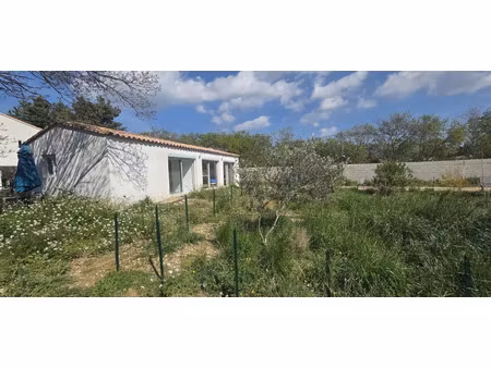 vente maison 7 pièces 180 m² aubagne (13400)