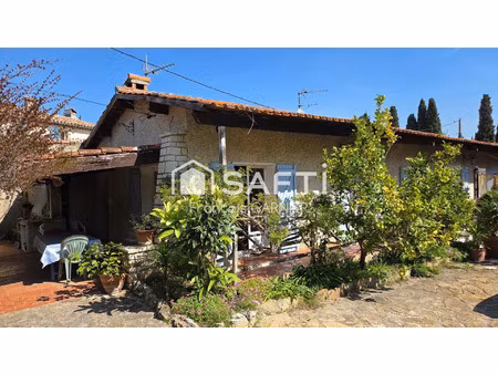 vente maison 4 pièces 133 m² bandol (83150)