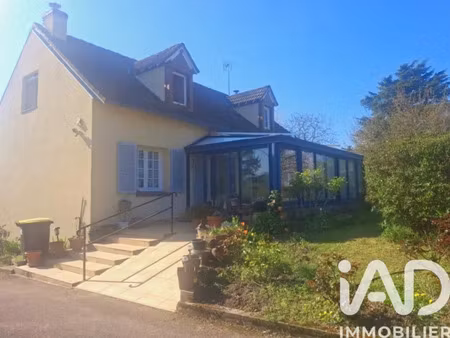 maison à bonny-sur-loire (45420)