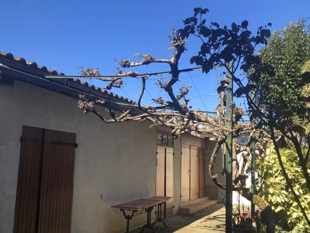 vente maison 8 pièces 183 m² castelsarrasin (82100)