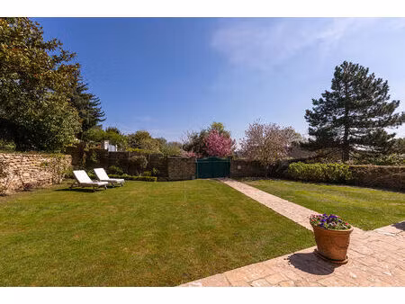 maison de caractère de 170 m²