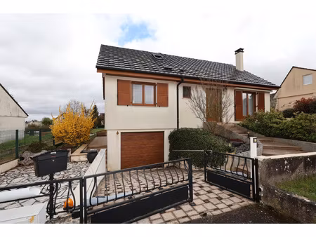 belle opportunité à marly! au calme maison individuelle 150