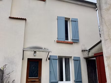 maison la ferte sous jouarre