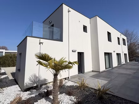 maison d'exception rénovée - 5 chambres + studio indépendant