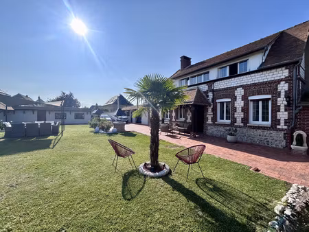 charmante maison de 140m2