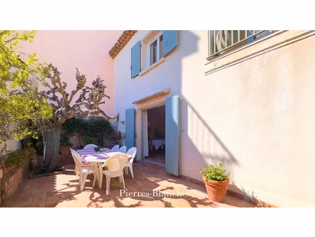 vente maison 6 pièces 190 m² valras-plage (34350)