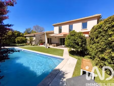 maison à sanary-sur-mer (83110)