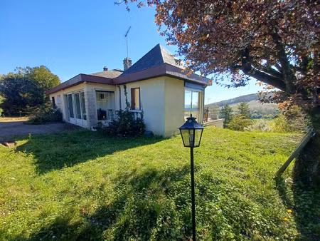 propriété de charme avec vue exceptionnelle à sancerre