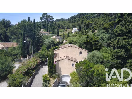vente maison 5 pièces 156 m² toulon (83200)