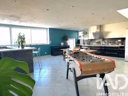 appartement à bourg-saint-andéol (07700)