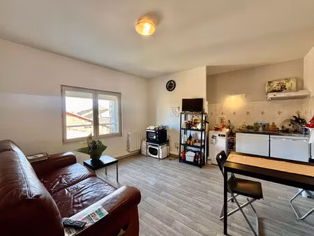 castelmoron sur lot  immeuble de rapport de 179 07m2 habitables comprenant 5 lots d'habita