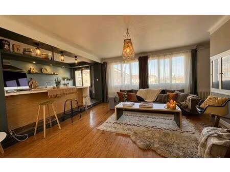 appartement jurançon 162 m² t-5 à vendre  249 500 €