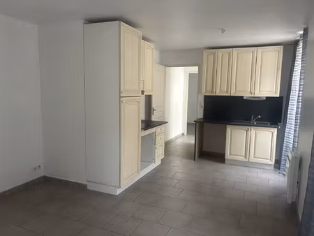 appartement hyper centre