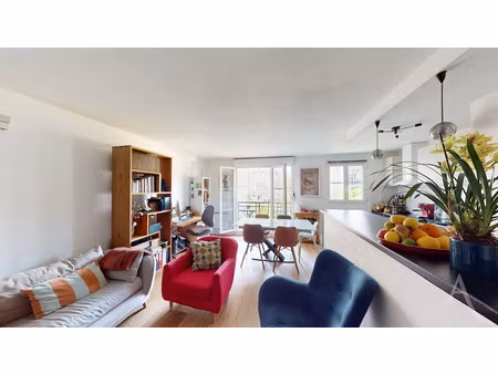 vente appartement 3 pièces 68.27 m² à montreuil (93100)  535 000 €