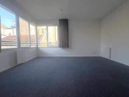 appartement t1 residence grand verger