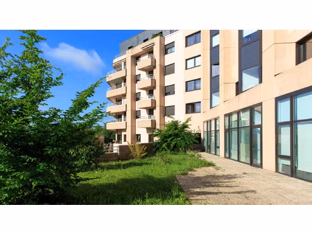 investissement en residence étudiante