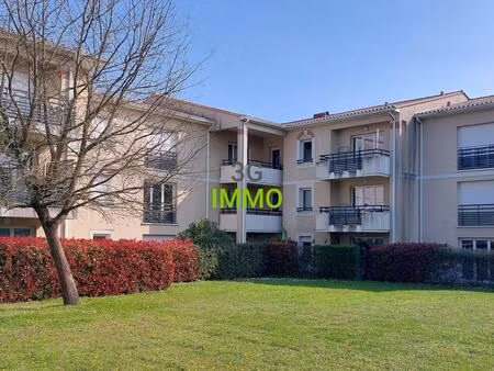 appartement 2 pièces