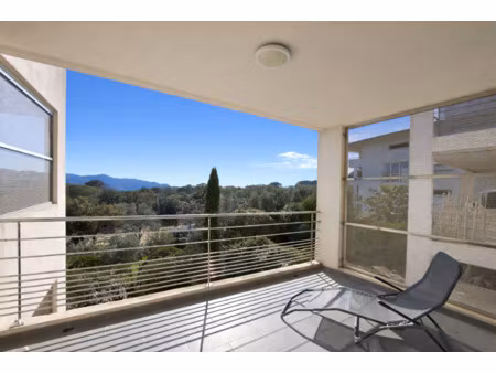 vente appartement 2 pièces 49 m² porto-vecchio (20137)