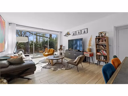 vente appartement 5 pièces 115 m² à vaucresson (92420)  620 000 €