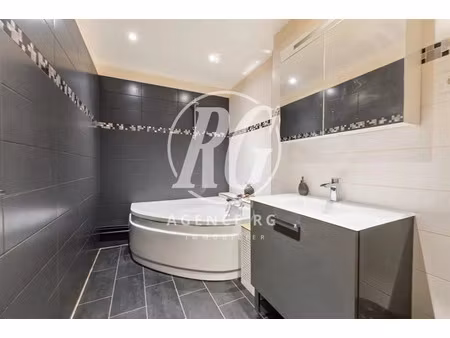vente appartement 6 pièces 144 m² à vaucresson (92420)  475 000 €