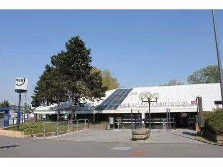 vente bureaux 294 m²