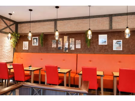 fonds de commerce à vendre bayonne 4 pièce(s) 200m2 440 000€