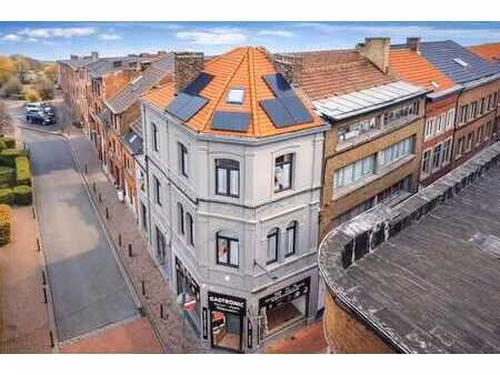 bien commercial à vendre