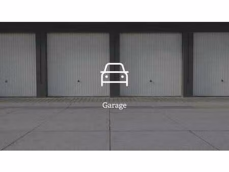 superbe appartement de 3 chambres à vendre à heist