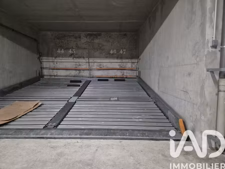 vente parking undefined m²