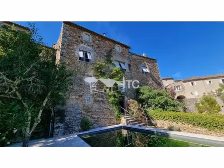 maison de caractère