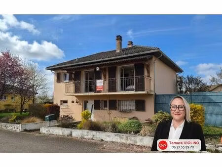 maison bertrange m² t-5 à vendre  336 000 €