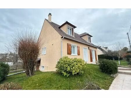 maison domont m² t-5 à vendre  447 000 €