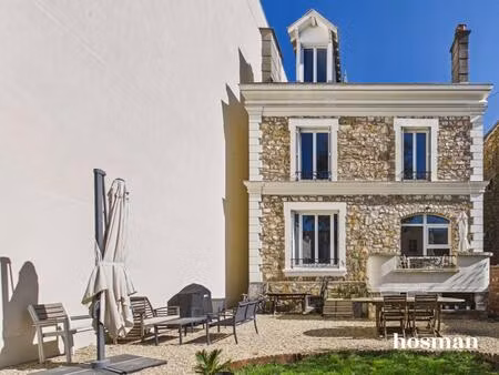 opportunité rare - maison de charme au cœur d’ermont