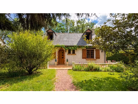 maison esvres (les poulineries) - 5 pièce(s) 100 m2