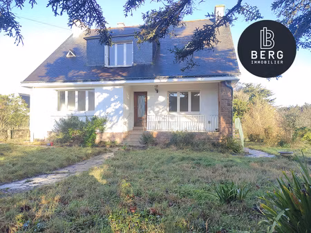 etel maison des annees 60 a vendre situee a 10mn a pied du p