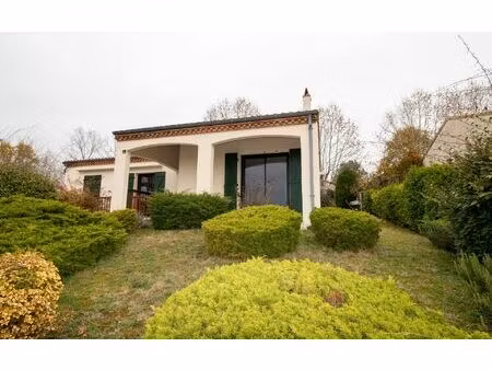 location maison  117.97 m² t-5 à gratentour  1 228 €