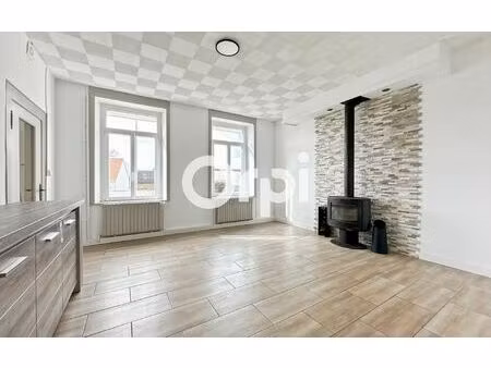 maison habarcq 131 m² t-5 à vendre  241 260 €