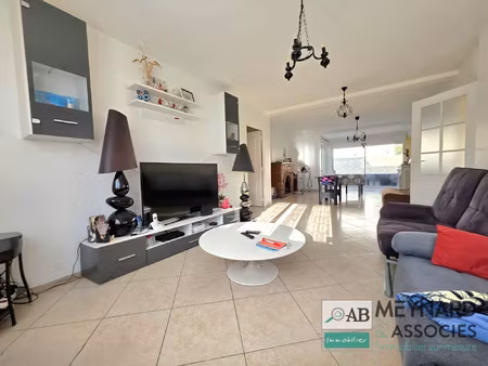 maison familiale 185 74 m2 à mortcerf 5 chambres  sous-sol