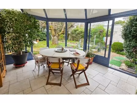 maison orléans m² t-5 à vendre  343 350 €